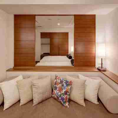 アラマハイナ コンドホテル Rooms