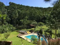 Pousada Casarão Gastehaus Hotels in Pomerode