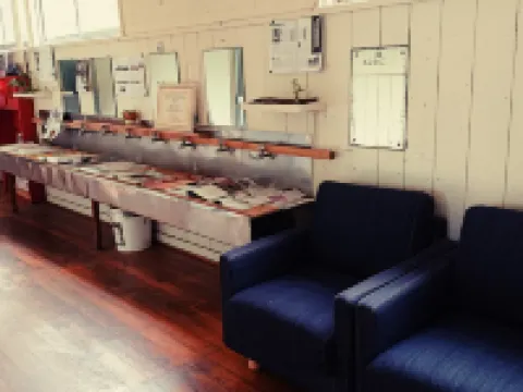 Shirahama Schoolhouse Hotels in Minamiboso