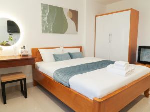 Ha Trang Voronezh Hotel and Apartment