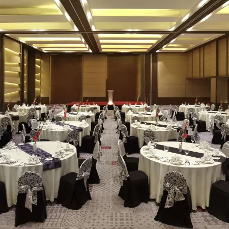 Novotel Makassar Grand Shayla