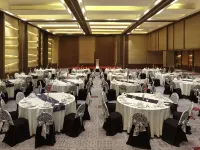 Novotel Makassar Grand Shayla Hotels in Bontoala