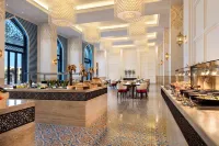 Al Najada Doha Hotel by Tivoli - พร้อมอาหารเช้า