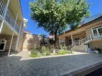 Hotel Samarkand Ali