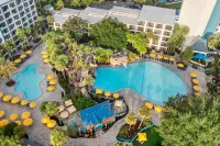 Delta Hotels Orlando Celebration - Strand