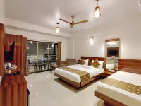 Mount Bliss Hotel Hotels in Bhilar