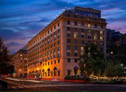 Hotel Washington