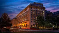 Hotel Washington Hoteles en Washington D.C.