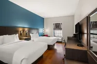 Best Western Shackleford  Hotels in Pulaski County