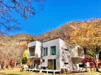 Polar House Minami Karuizawa 1 Hotels in Shimonita