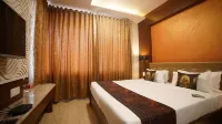 MPT Kalchuri Residency, Jabalpur