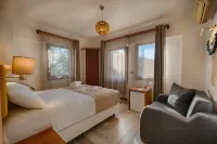 Les Terrasses de Selimiye