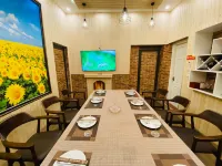 Bien Dong Hotel and Resort - Xuan Mai Hotels in Cao Ram