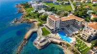 Ramada by Wyndham, Athens Club Attica Riviera Hotels in Nea Makri