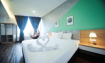 Mye Hotel Muar