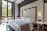 PLAZA GOYA ROOMS Hotel a 