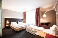 Hotel Linde Hotel a Jettingen-Scheppach