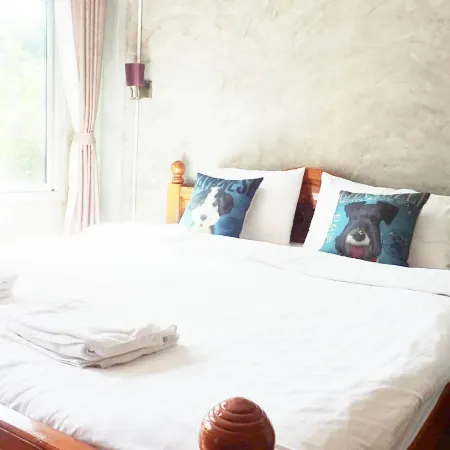 Rommai Rimnaam Resort