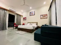 Dev Villa Resort - Pet friendly