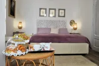 Mariasofia Master Suite with Private Bathroom Hotels in Gaeta