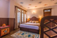 Netuk House a Heritage Boutique Stay - 3-Star