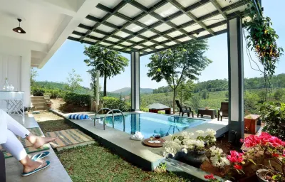 Pekoe Plantation Cottages by LexStays