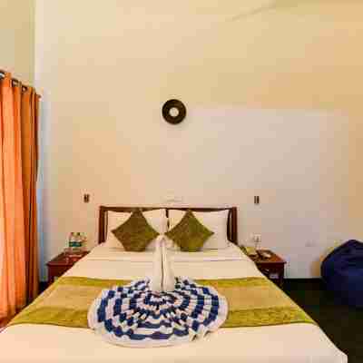 Regenta Resort Soma Vine Village Nashik Rooms