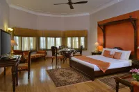 Noor-Us-Sabah Palace Hotels in Bhopal