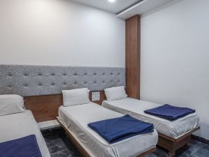 Hotel Balaji Residency