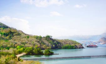 TA’AKTANA, a Luxury Collection Resort & Spa, Labuan Bajo