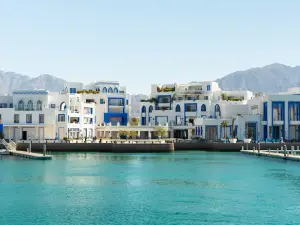 Cloud 7 Residence Ayla Aqaba