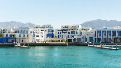 Cloud 7 Residence Ayla Aqaba Hotels near Aqaba