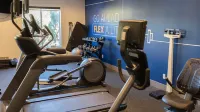 Holiday Inn Express & Suites MOUNTAIN HOME by IHG - Gym