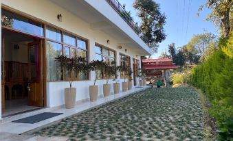 The Dharmas Resort