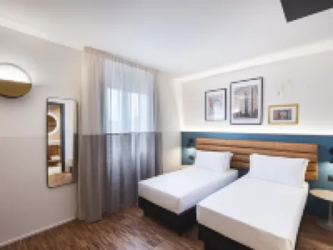 Bleis Hotel Hotels in Bologna