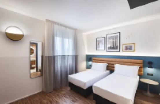 Bleis Hotel