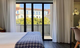 Jardim da Batalha Boutique Hotel by Shiadu