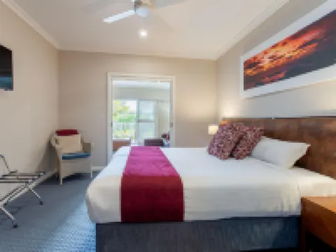 シーシェルズ ヤリンアップ ヤリンガップのホテル