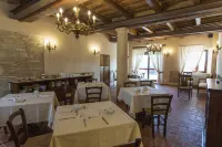 Locanda di Montegiove - Завтрак