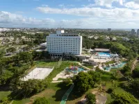Hotel Deville Prime Salvador - Bintang 5