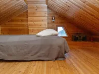 Ressipysäkki 1 Hotel in zona Extreme Huskies