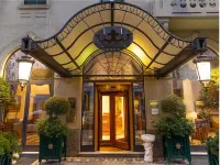 Andreola Central Hotel
