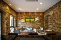 Atrium Hotel Quinta de Pedras - breakfast