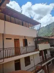 Kun Titi Hotel a Pisac