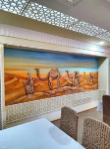 Hotel Shams