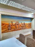 Hotel Shams Hotel a Kulba