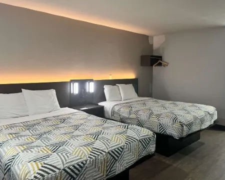 Studio 6 Ogden, UT – 21st Street Hotels in Weber County
