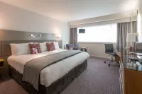 Crowne Plaza Nottingham Hotels near Nottingham War Memorial Gardens