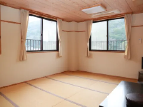 民宿 大岩 伊方町のホテル