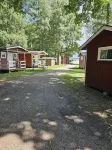 My Camping Tredenborg Các khách sạn ở Solvesborg